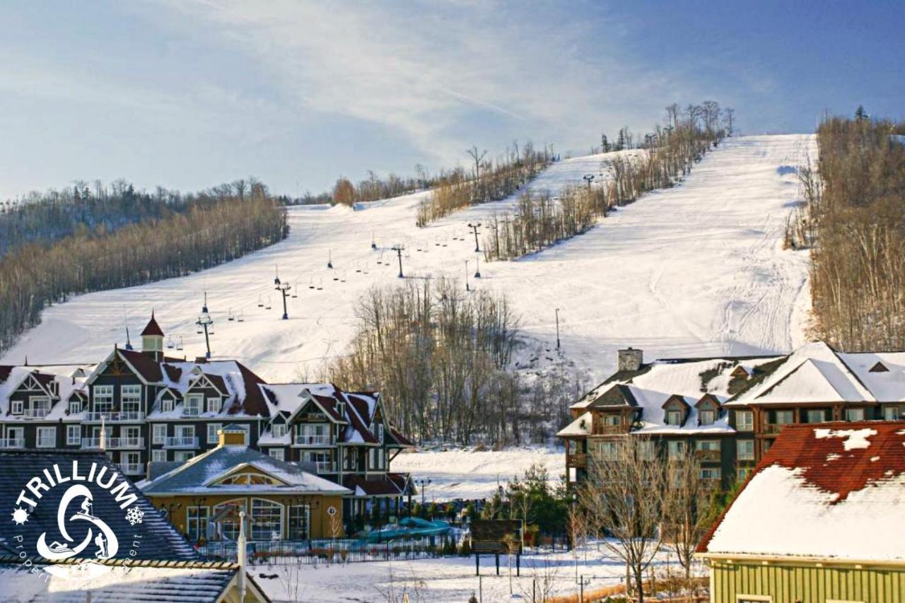 Mountainview Loft At North Creek Resort Blue Mountains Exterior foto