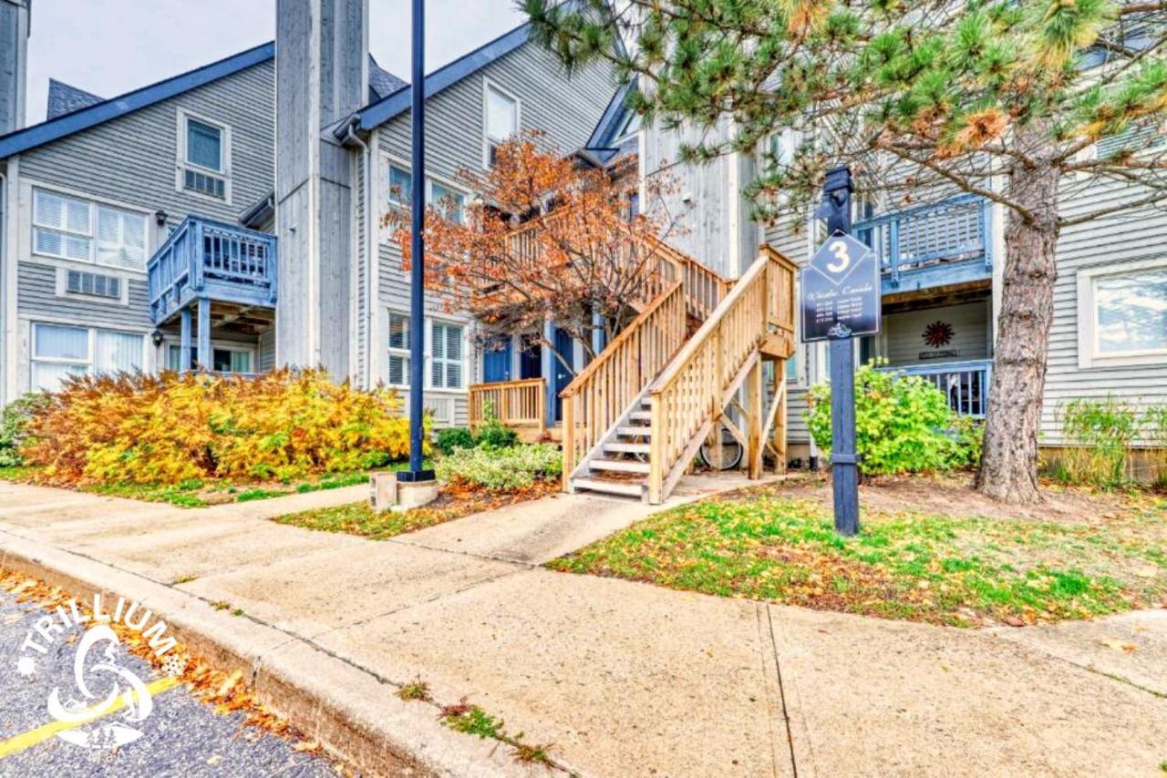 Mountainview Loft At North Creek Resort Blue Mountains Exterior foto