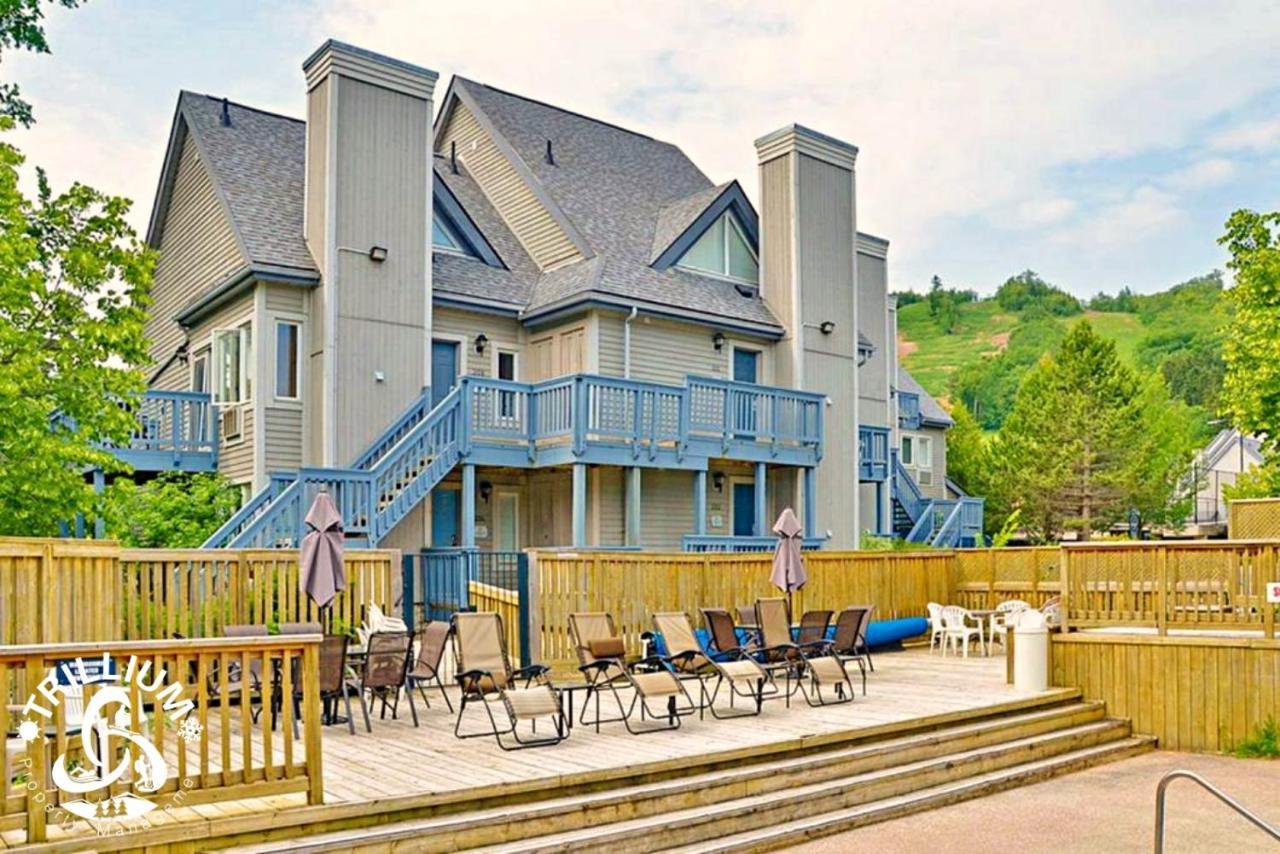 Mountainview Loft At North Creek Resort Blue Mountains Exterior foto