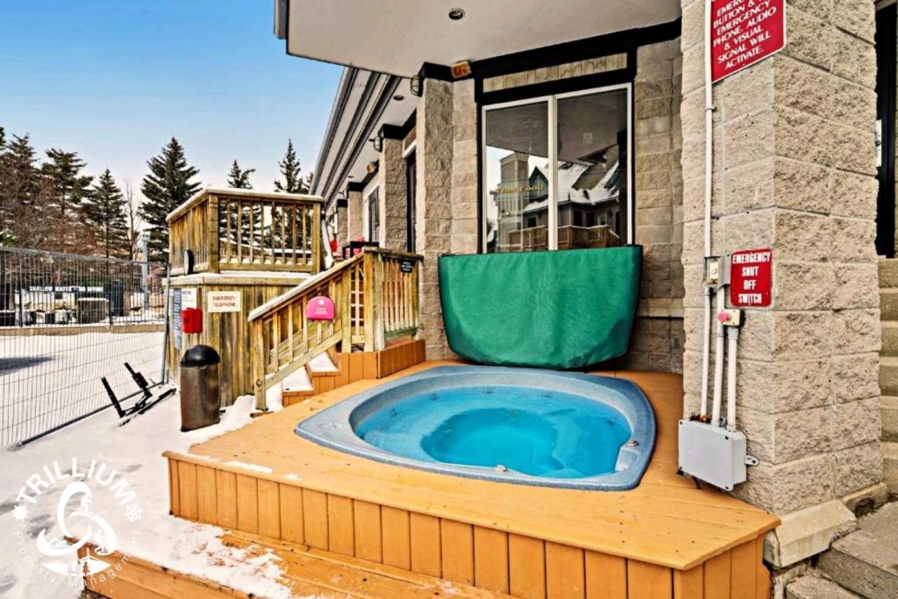 Mountainview Loft At North Creek Resort Blue Mountains Exterior foto