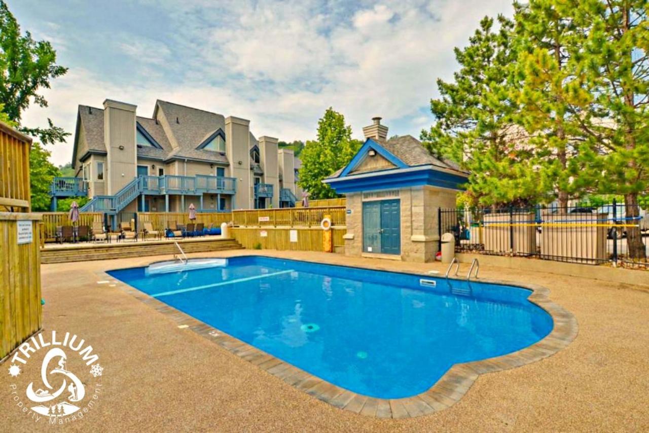Mountainview Loft At North Creek Resort Blue Mountains Exterior foto