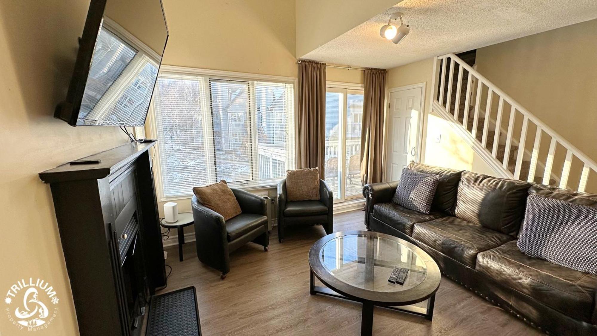Mountainview Loft At North Creek Resort Blue Mountains Exterior foto